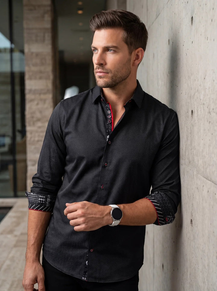 Sandstorm Black Black [Size L/4]