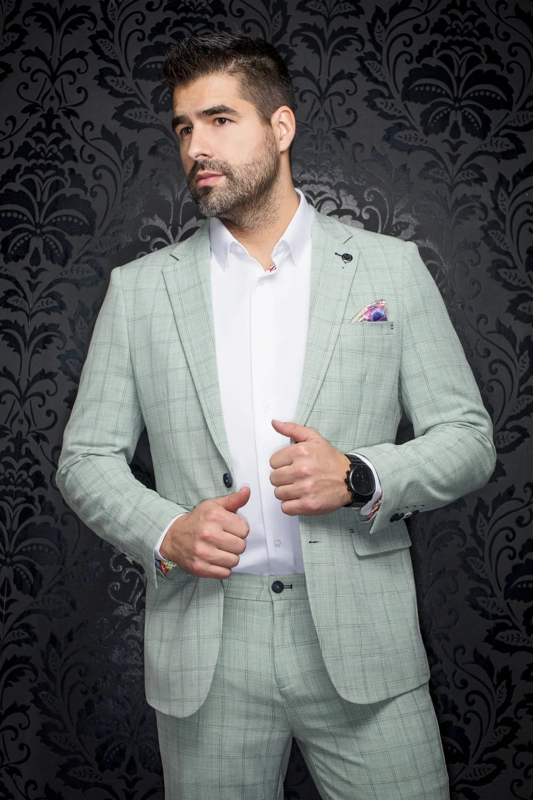 Blazer Piccoli Green  [Size 42/L]