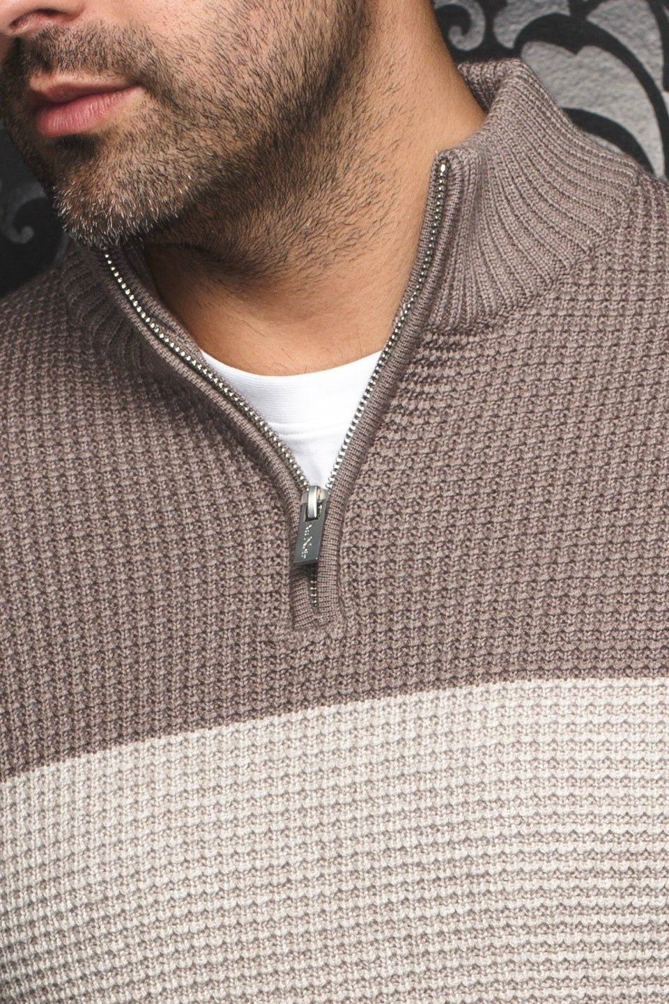 Au Noir® Sweaters | Dalvik Stone