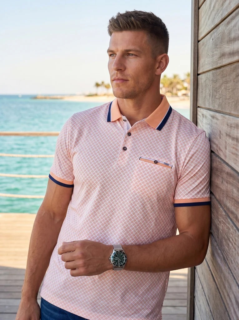 Trevor Orange [Size M/3]