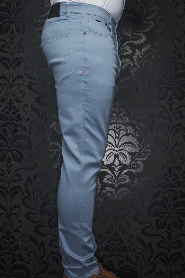 Johnny-SKC Steel Blue [Size 31]
