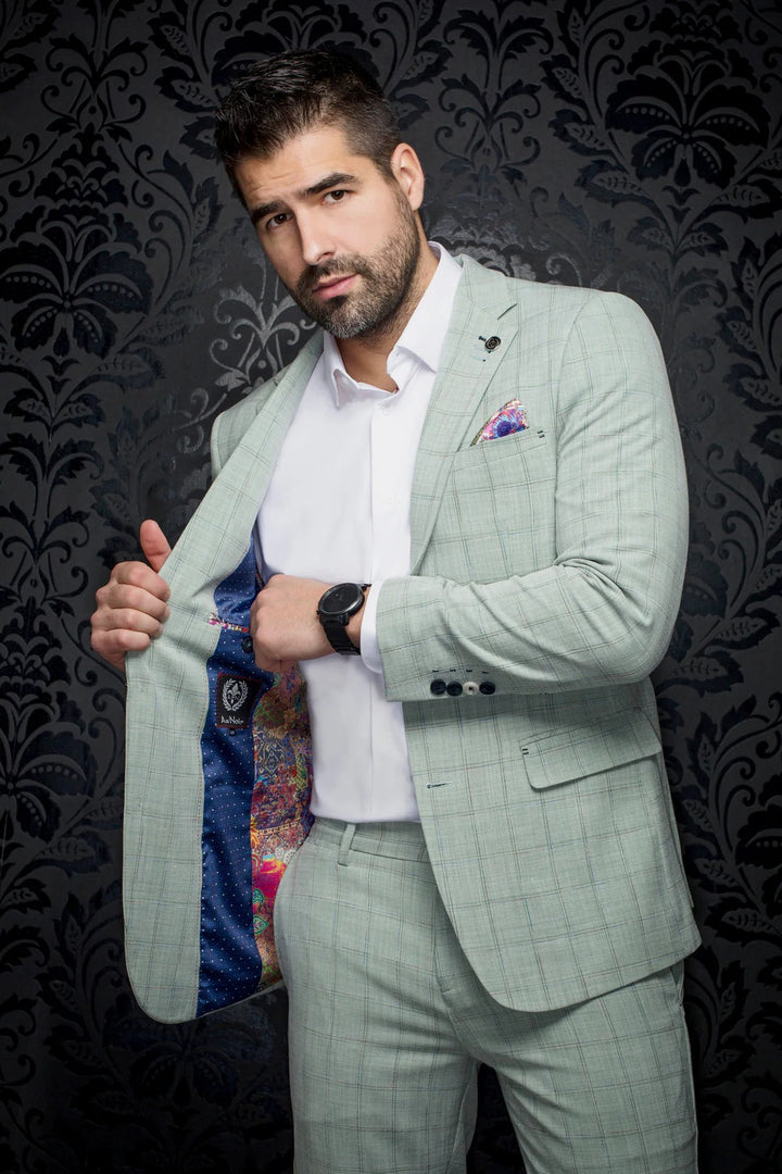 Blazer Piccoli Green  [Size 42/L]