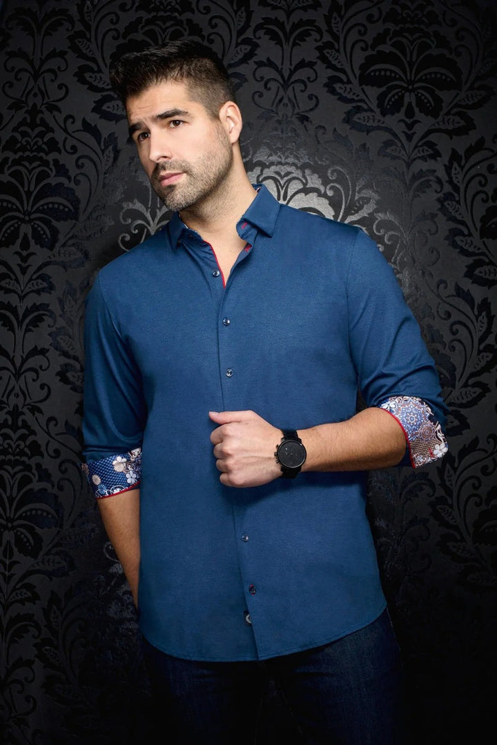Rosmarino Idigo [Size 2XL/6]