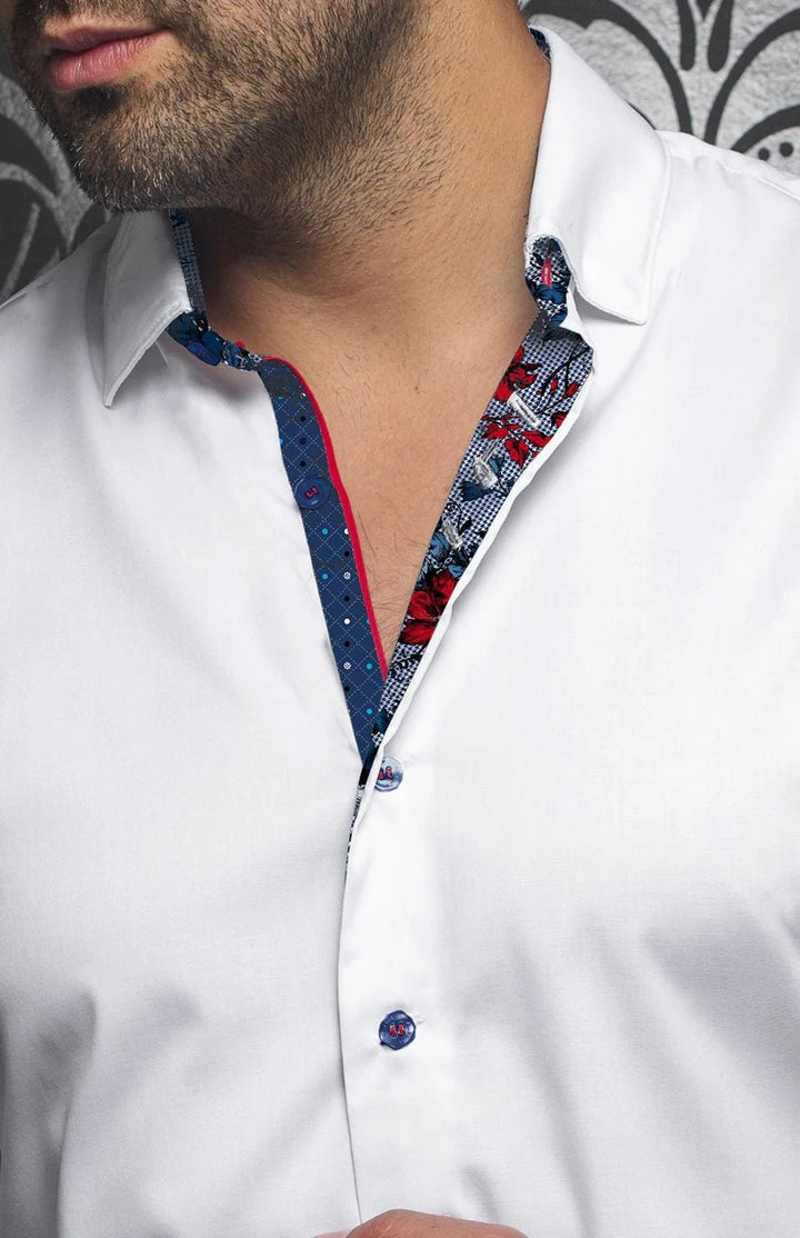 Mc Queen White Blue [Size XL/5]