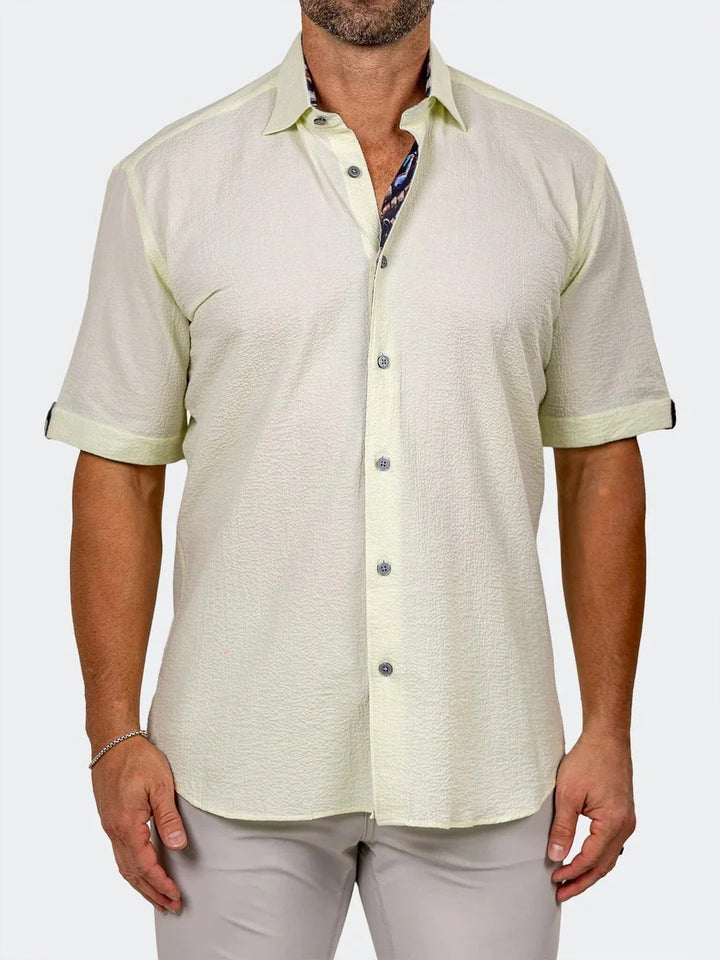 Galileo Marthyr0065 Yellow [Size M/3]