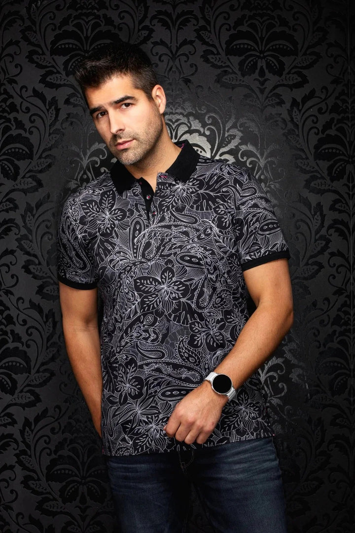 Monterosso Black [Size M/3]