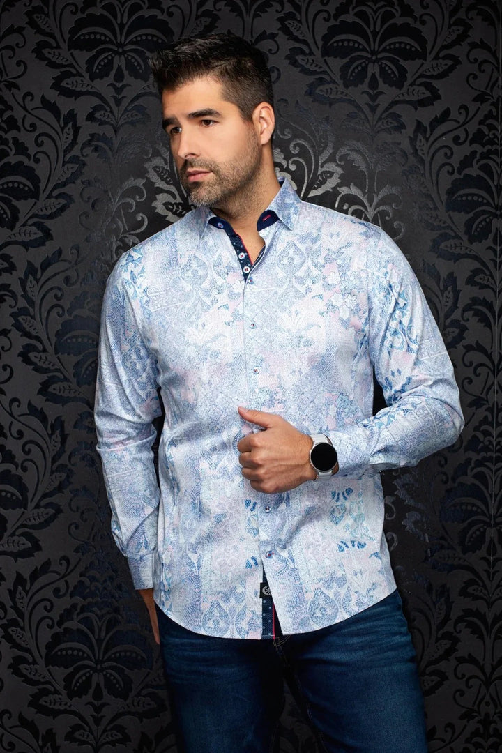Cascais Pink  [Size M/3]