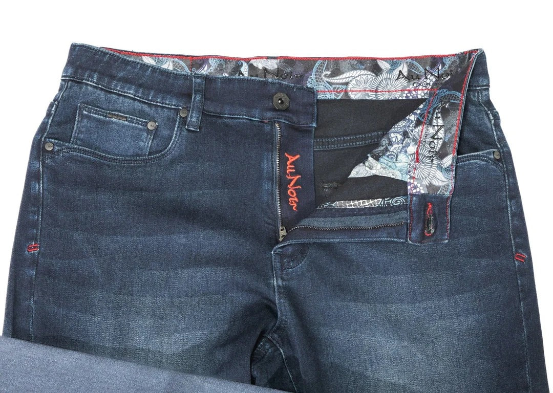 Jeans Johnny SRD MTL [Size 36)