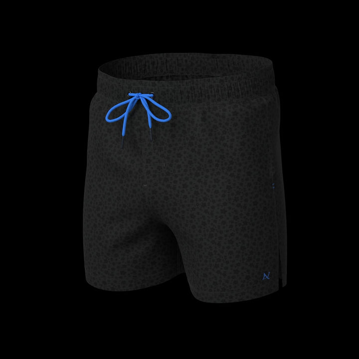 Au Noir Stretch Swimwear | Ross Black