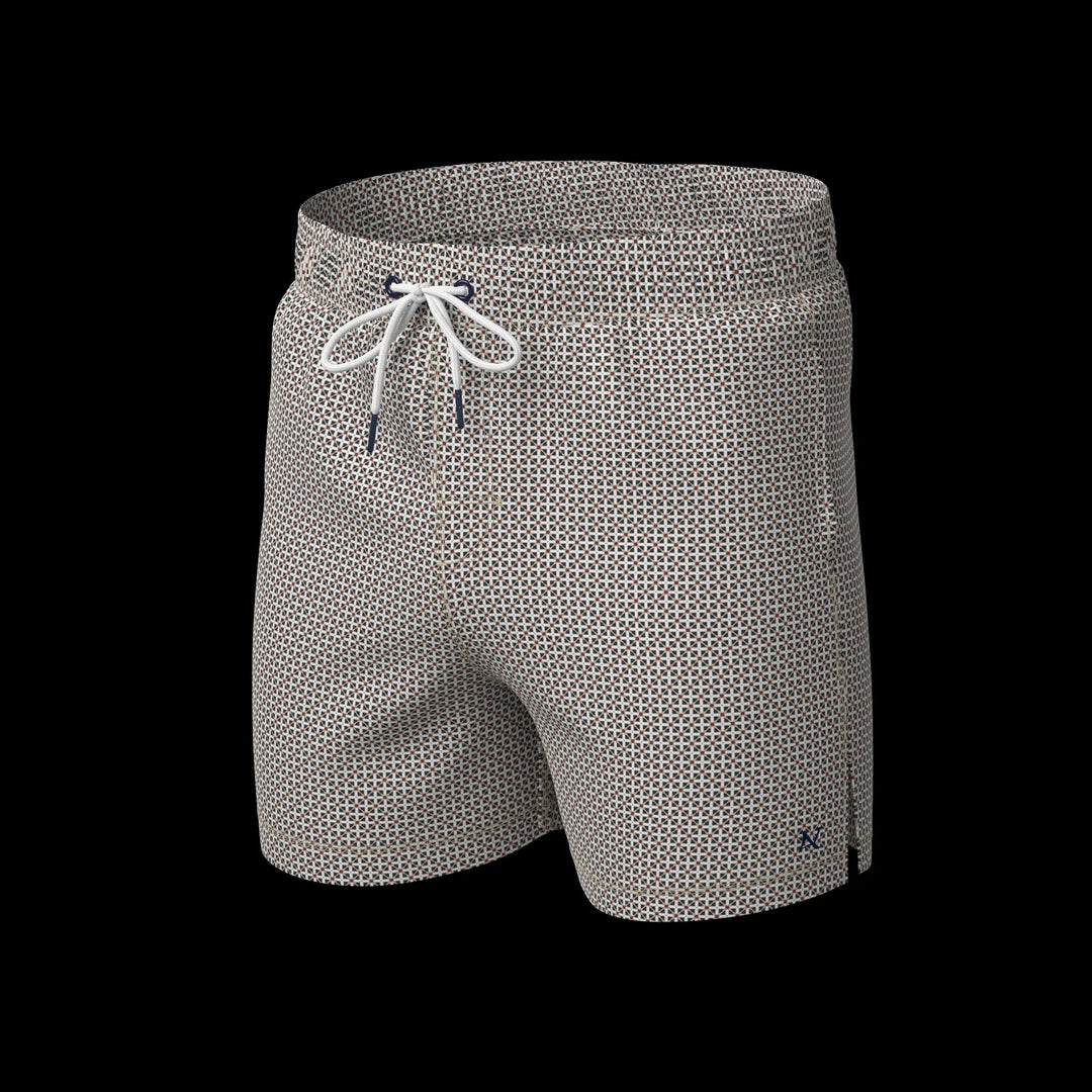 Au Noir Stretch Swimwear | Hunt Stone