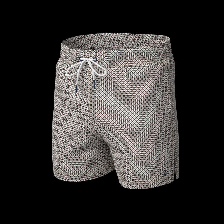 Au Noir Stretch Swimwear | Hunt Stone