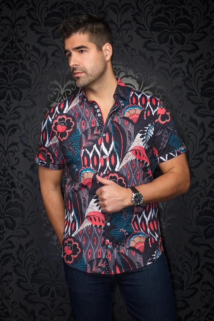 Kyle Black [Size M/3]