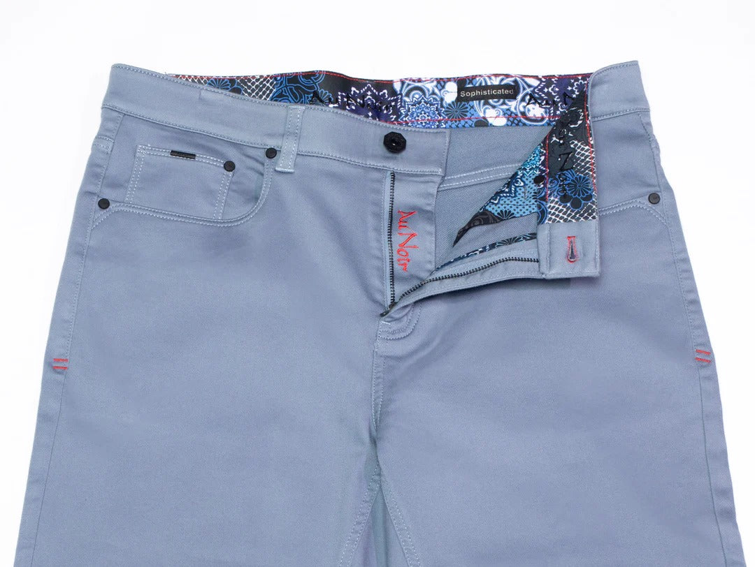 Johnny-SKC Steel Blue [Size 31]