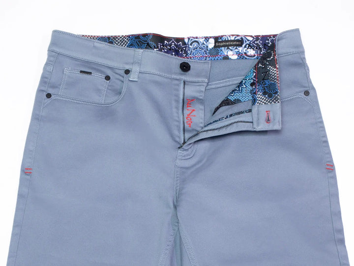 Johnny-SKC Steel Blue [Size 31]