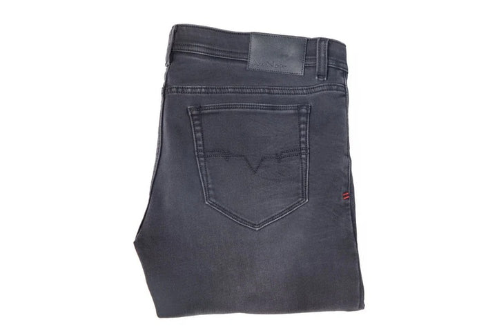 Jeans Johnny SKD - Dark Gotham [Size 36)