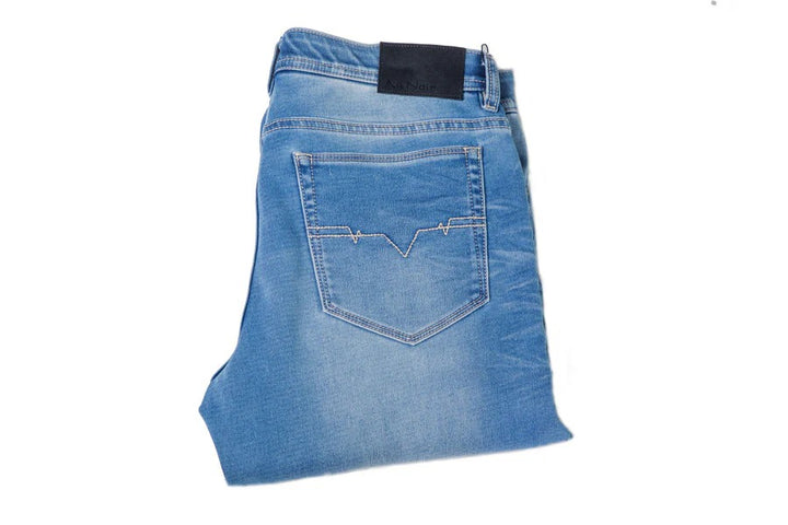 Jeans Johnny SKD - Light Milano [Size 33]