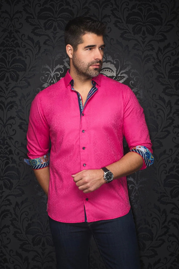 Capella Fuchsia [Size XL/5]