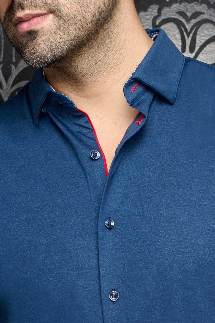 Rosmarino Idigo [Size 2XL/6]