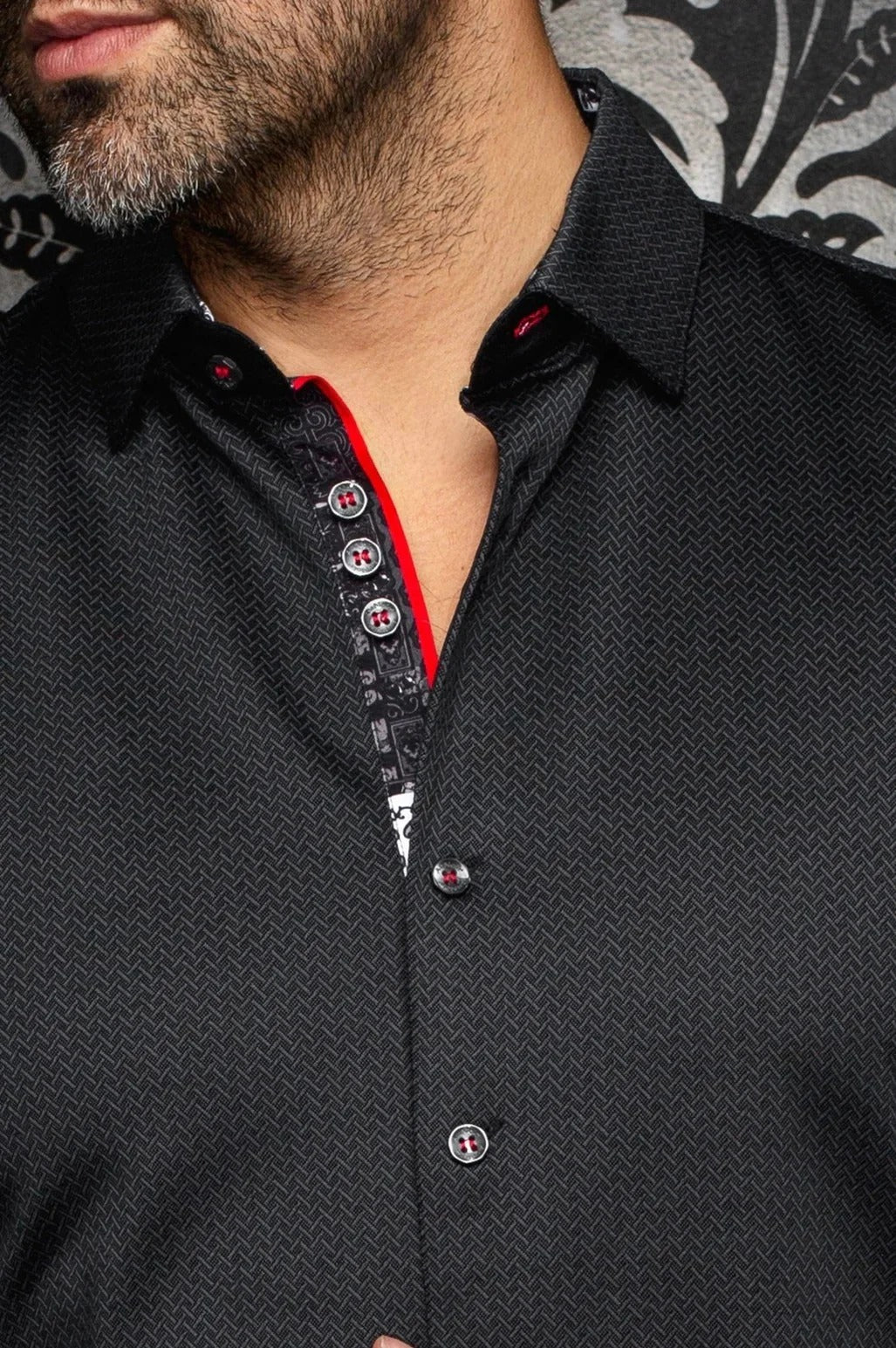 Sandstorm Black Black [Size L/4]
