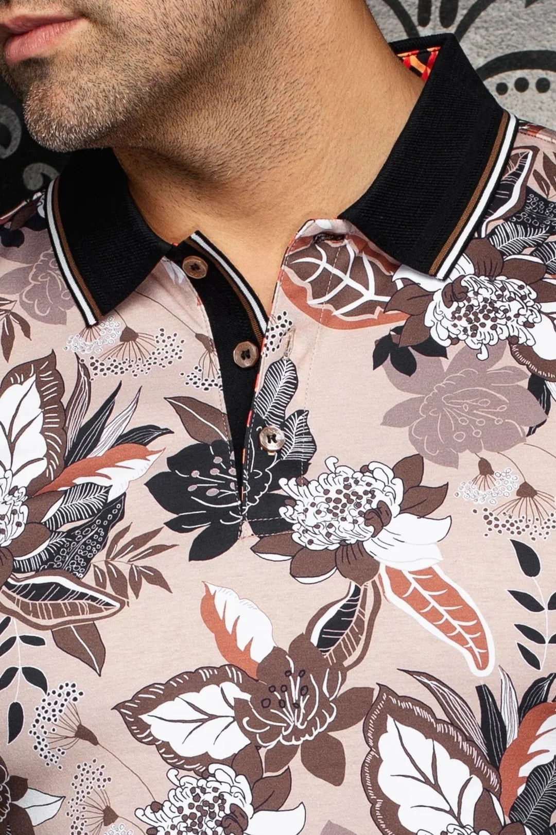 Hiva Tan [Size M/3]
