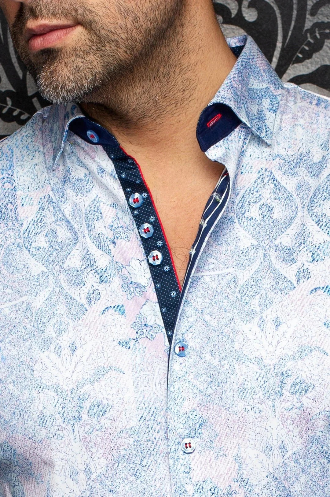 Cascais Pink  [Size M/3]