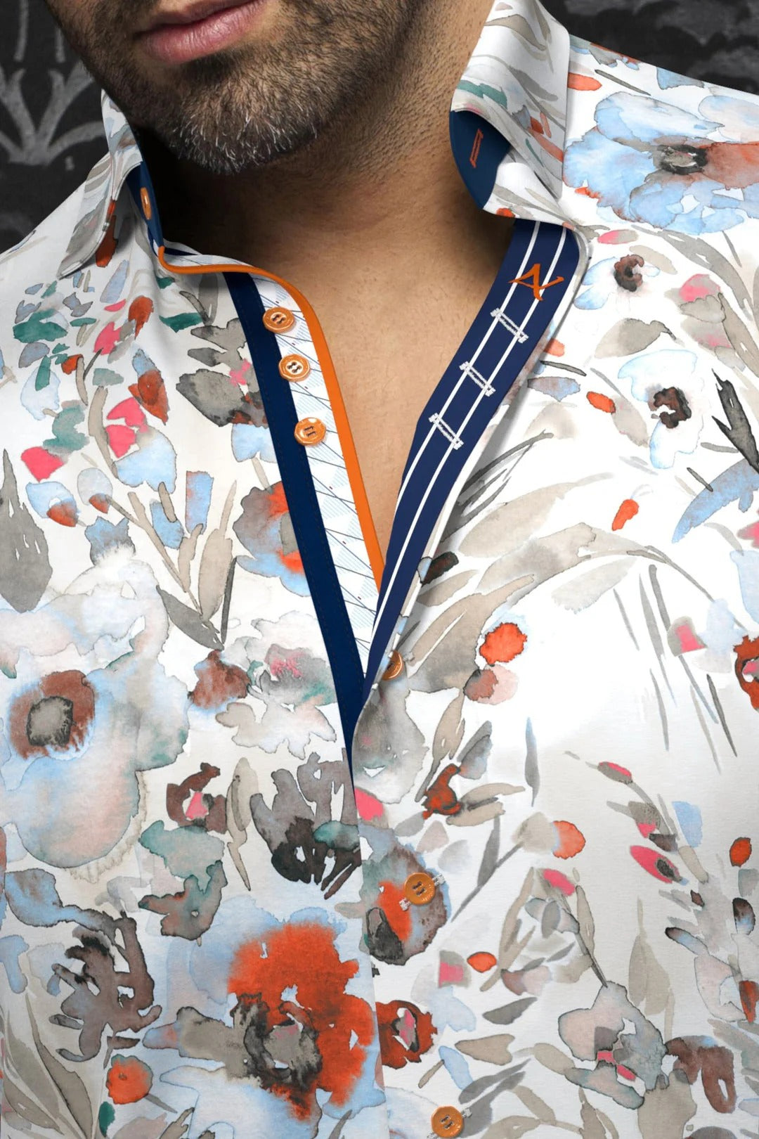 Sanford White [Size M/3]
