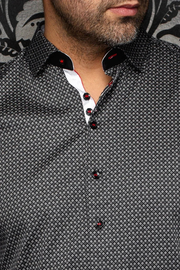 Sabah Black  [Size M/3]
