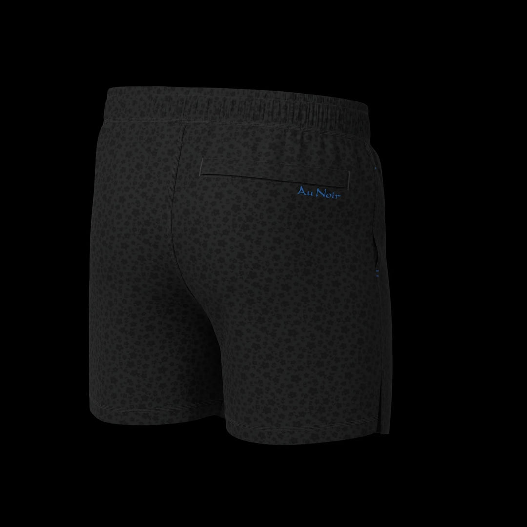 Au Noir Stretch Swimwear | Ross Black