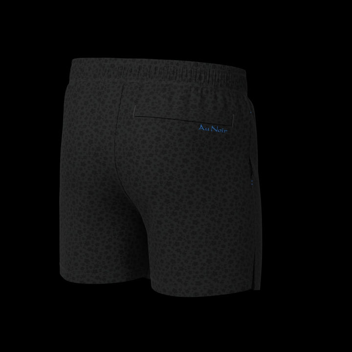 Au Noir Stretch Swimwear | Ross Black