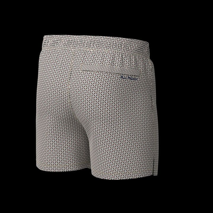 Au Noir Stretch Swimwear | Hunt Stone