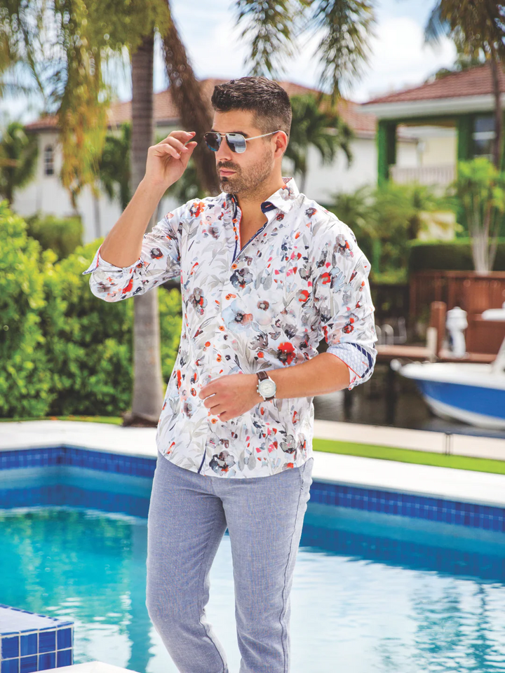 Sanford White [Size M/3]