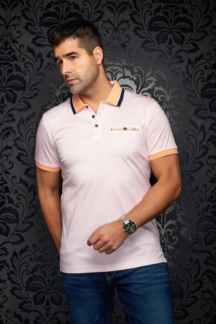 Trevor Orange [Size M/3]