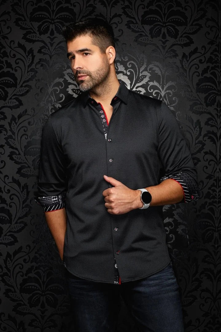 Sandstorm Black Black [Size L/4]