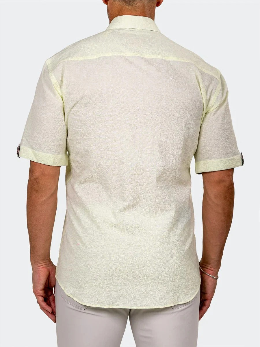 Galileo Marthyr0065 Yellow [Size M/3]