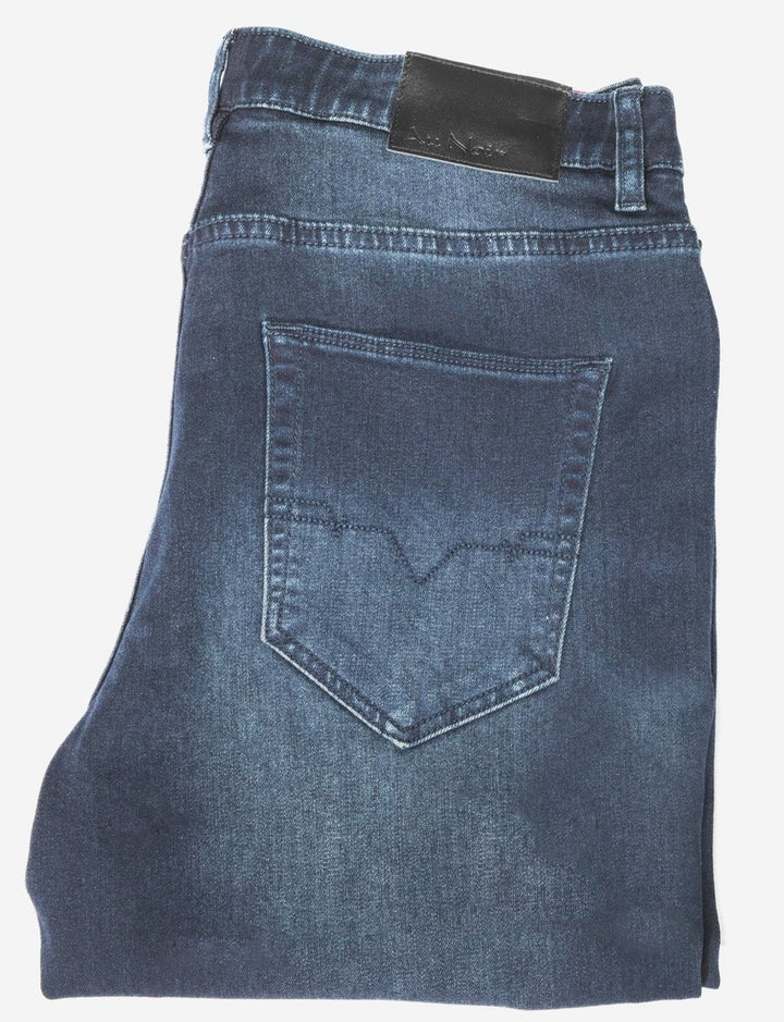 Jeans Johnny SRD MTL [Size 36)