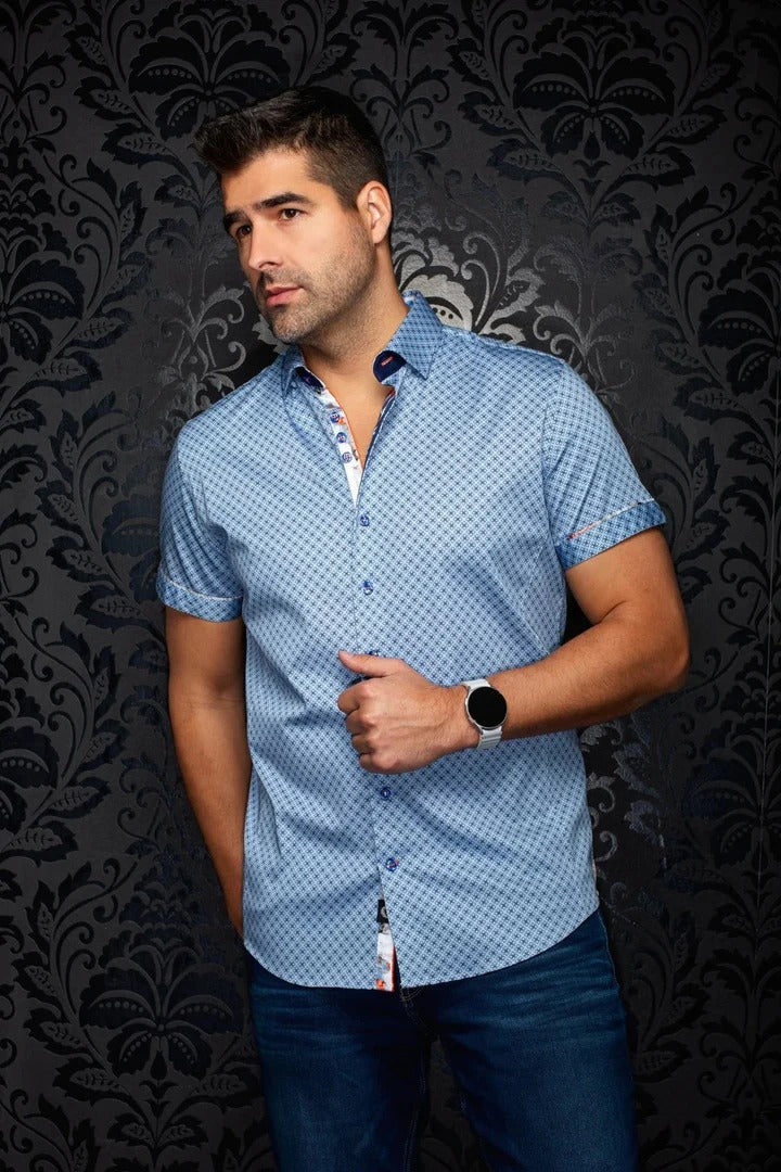 Alona Light Blue [Size 2XL/6]