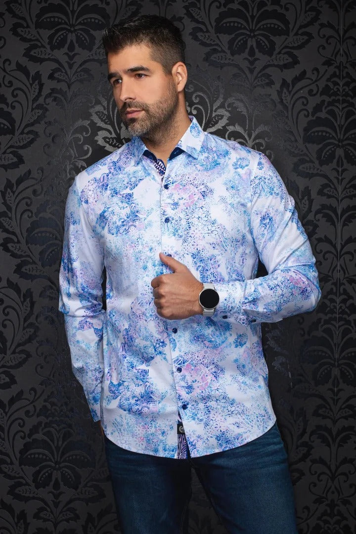 Wisteria PInk  [Size L/4]
