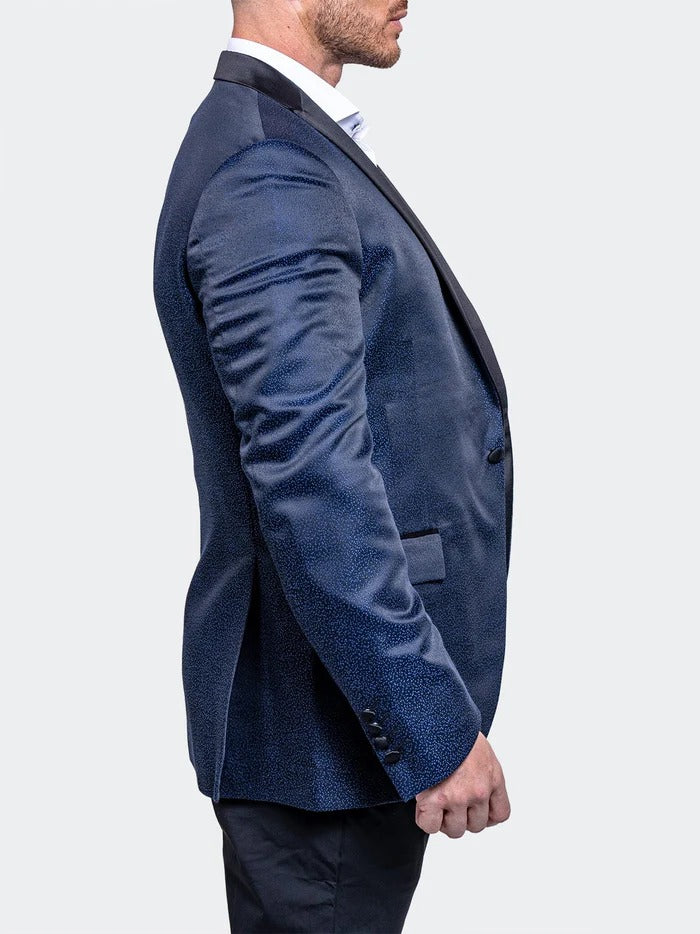 Maceoo Blazer | Blazer Tesla  Ascension2166 Blue