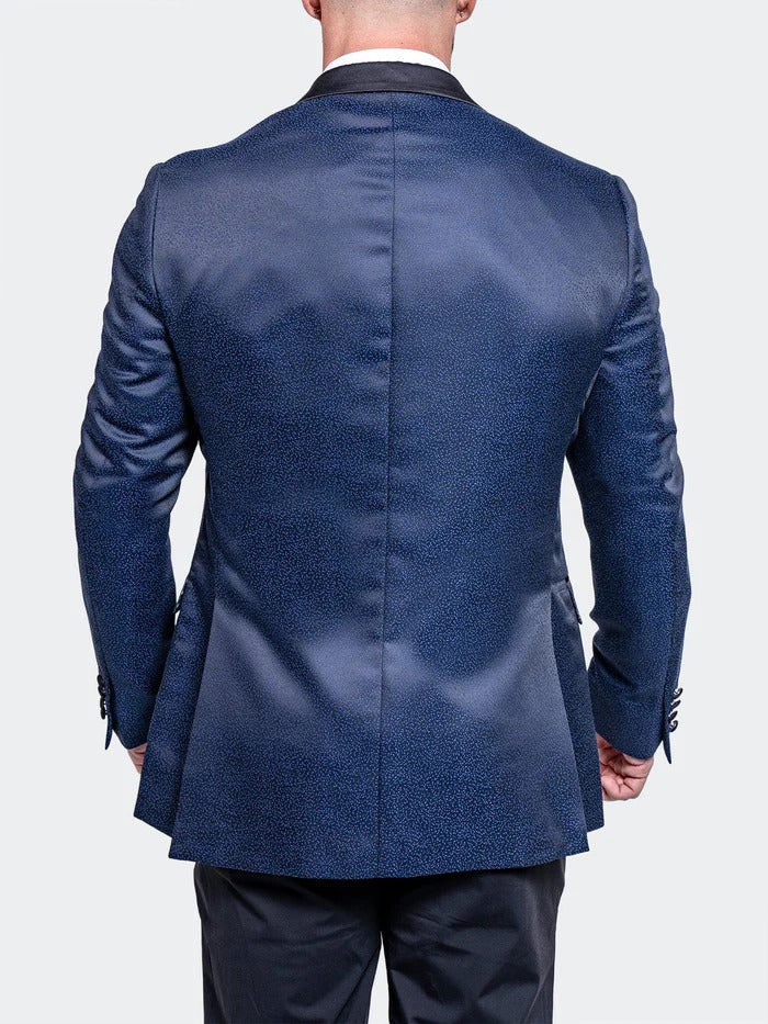 Maceoo Blazer | Blazer Tesla  Ascension2166 Blue