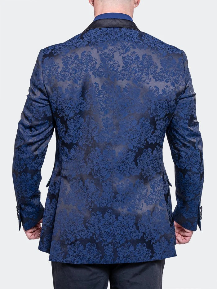 Maceoo Blazer | Blazer Tesla  Ascension2169 Blue