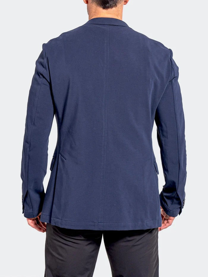 Maceoo Blazer | Blazer Ascension0118 Blue