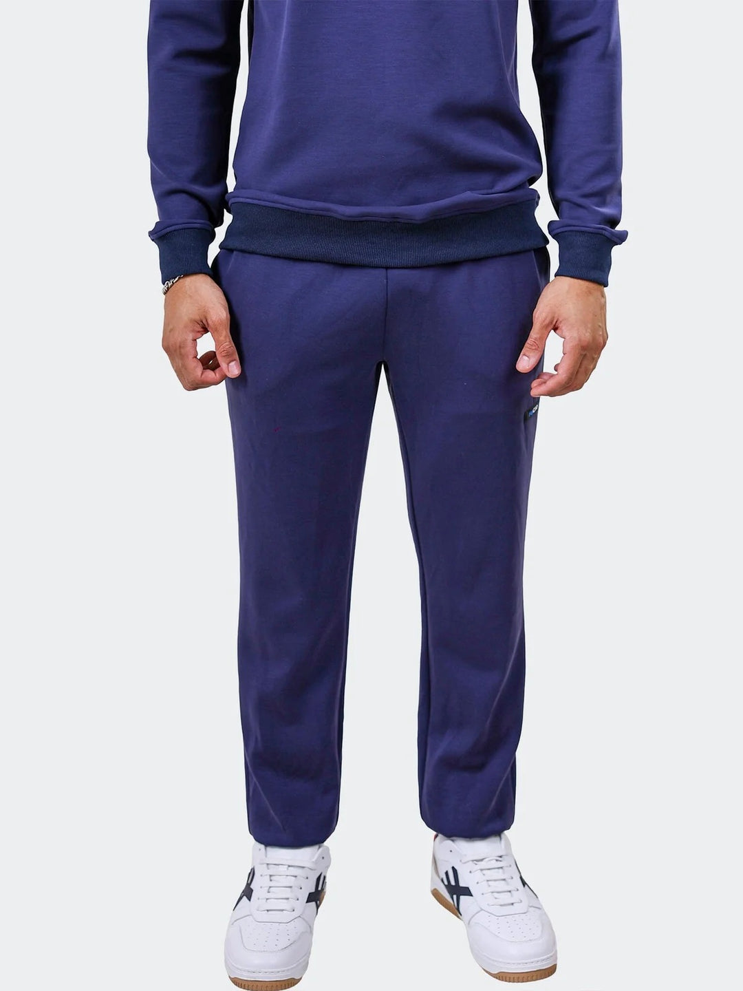 Maceoo Athletic Wear | Jogger Marthyr0017 Black