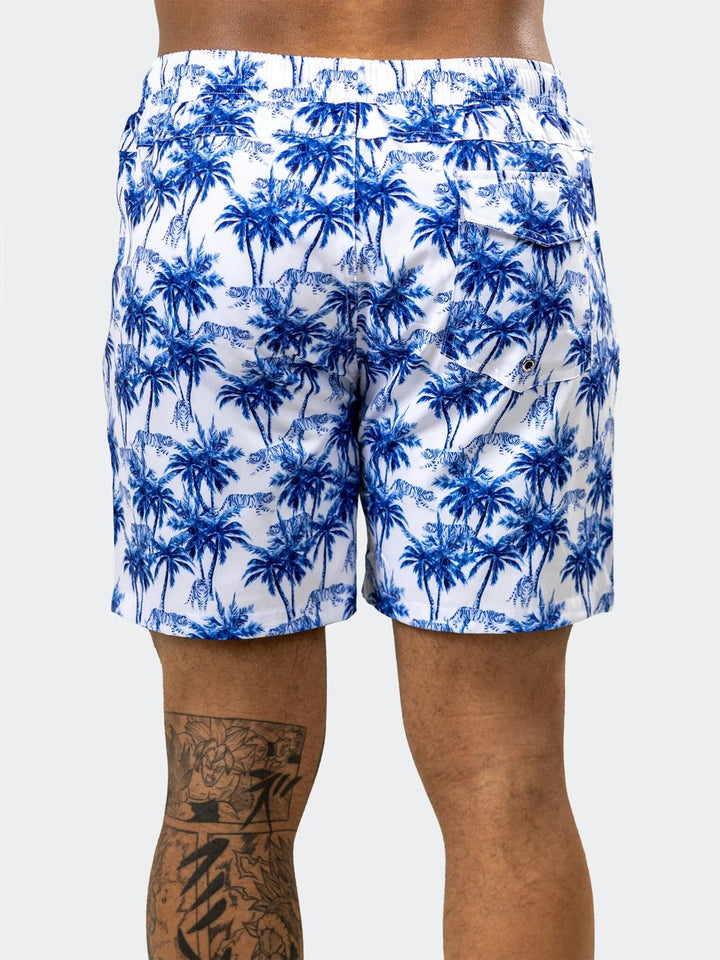 Maceoo Stretch Swimwea | Swim Marthyr0401 Blue