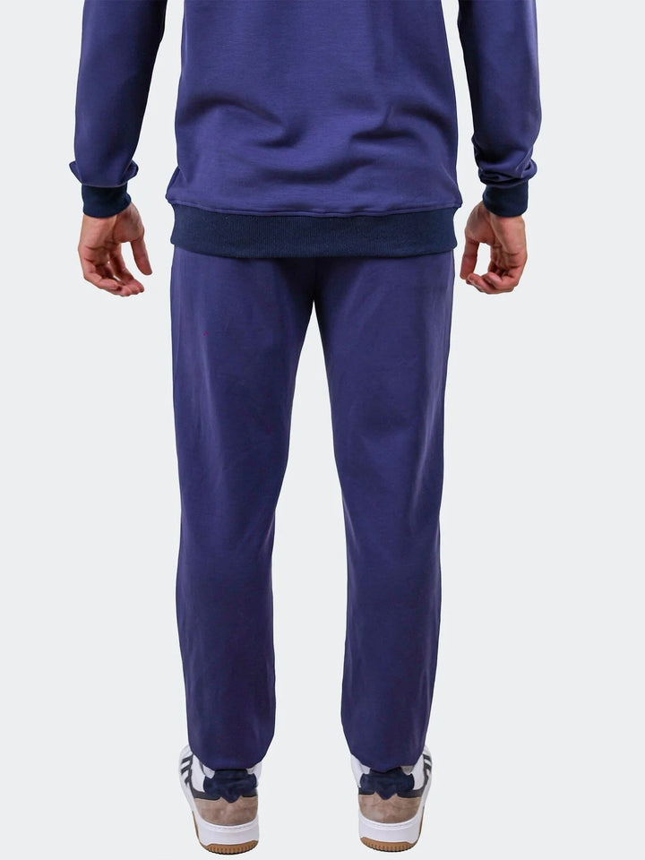 Maceoo Athletic Wear | Jogger Marthyr0017 Black