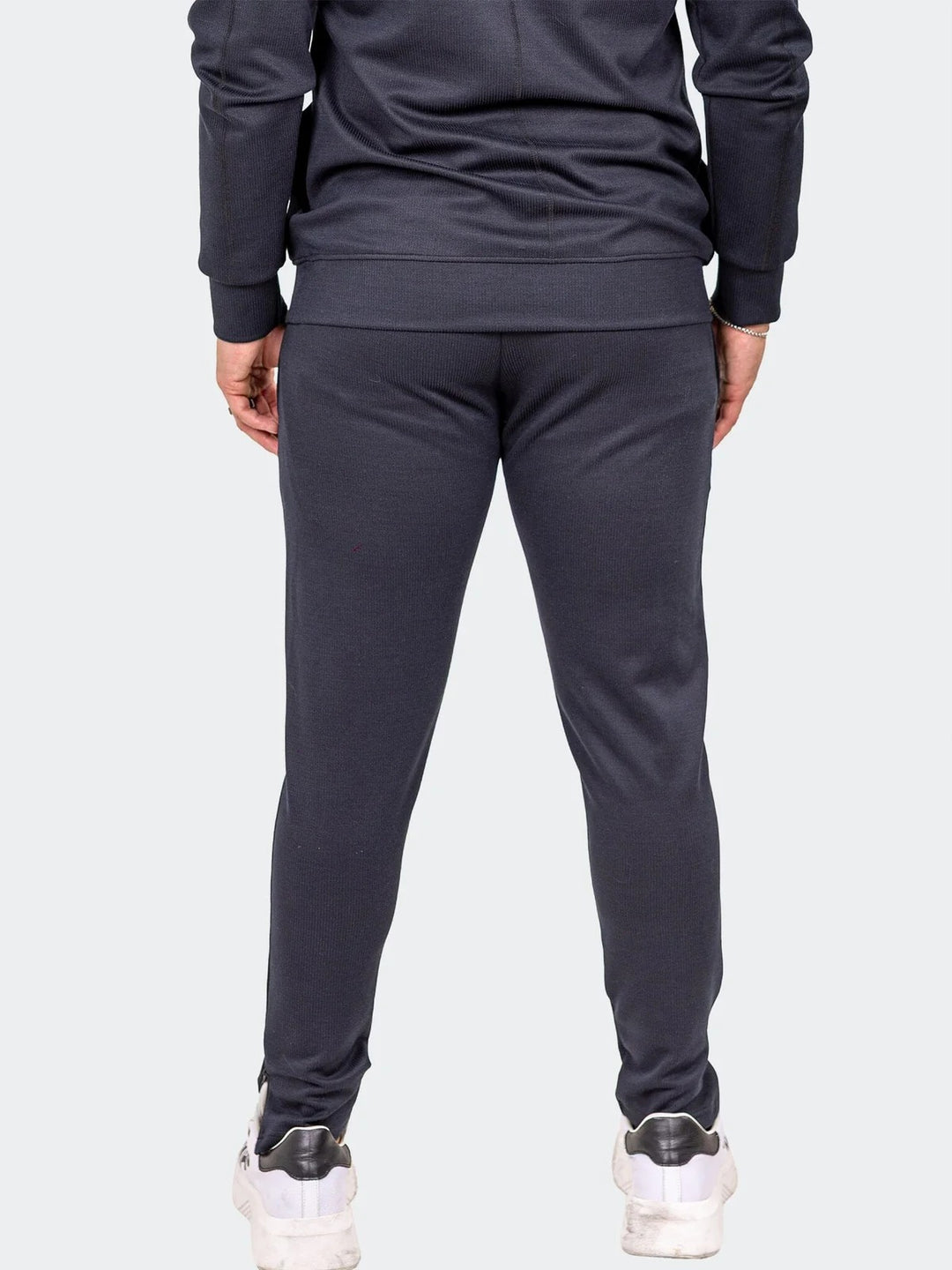 Maceoo Athletic Wear | Jogger Marthyr0049 Black