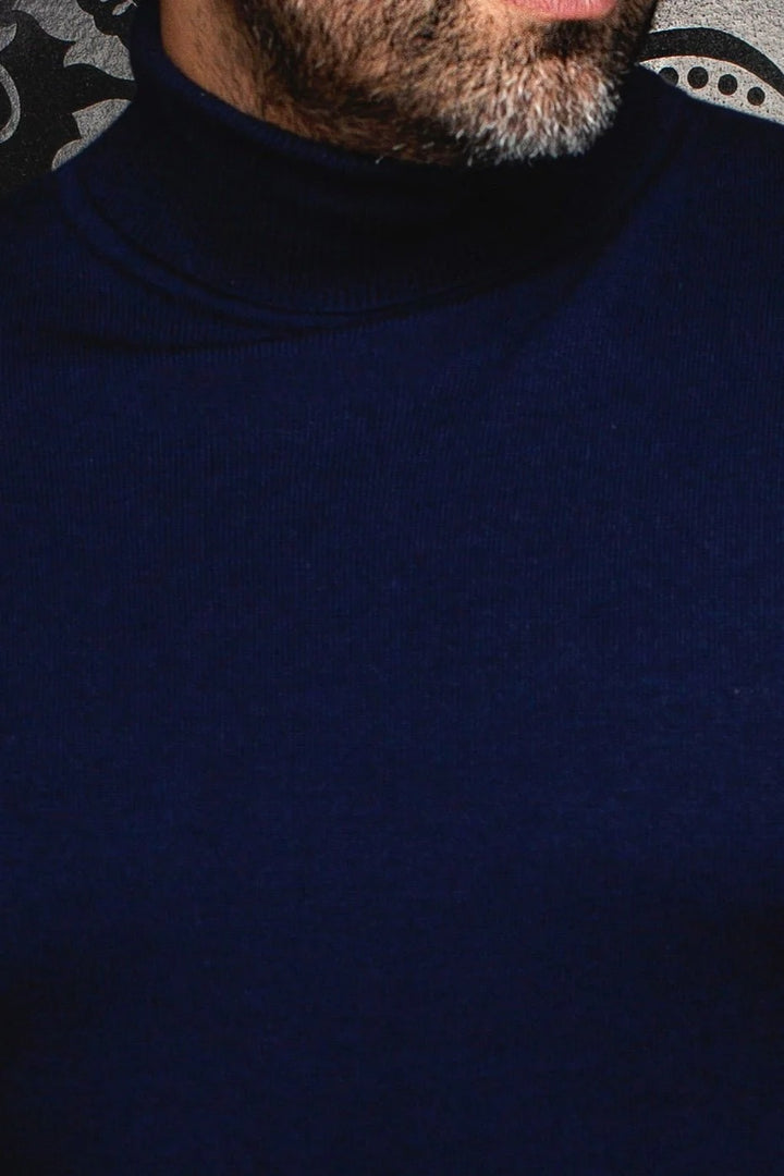 Au Noir® Sweaters | Arkanes Navy