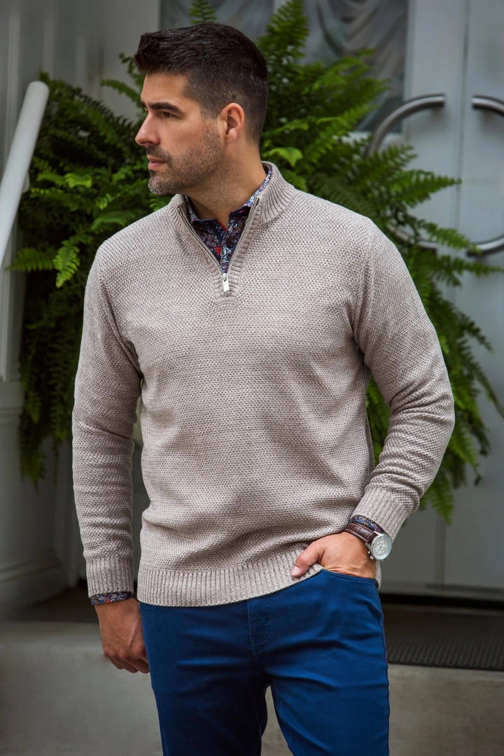 Au Noir® Sweaters | Vogar Stone