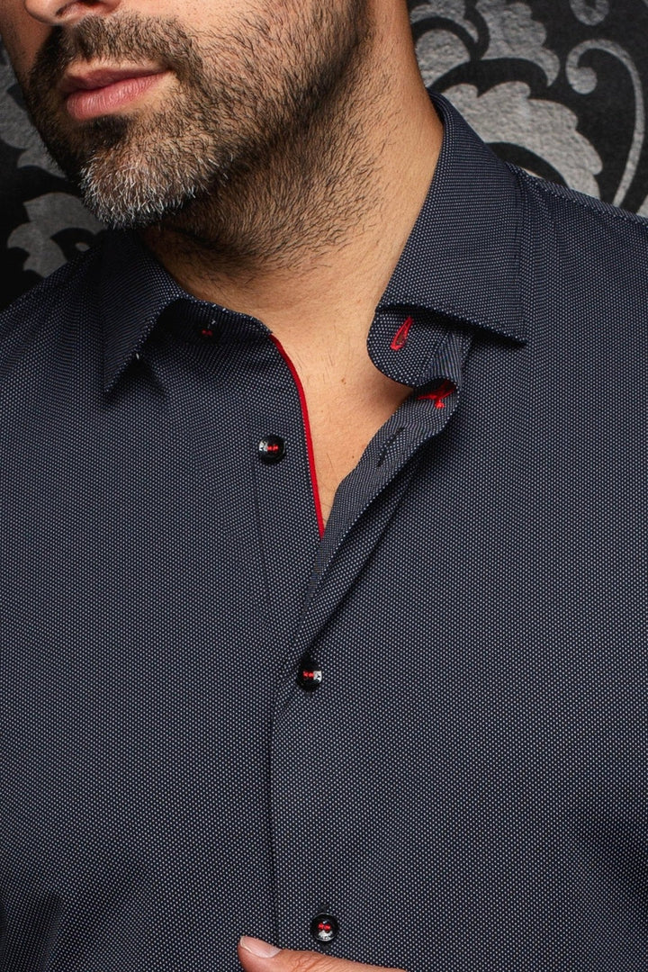 Au Noir Long Sleeves Performance | Montessori Black