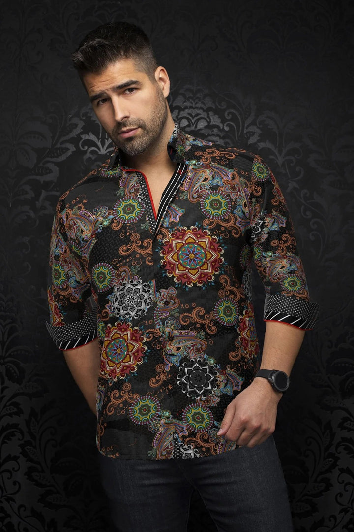 Osborne Black [Size L/4]