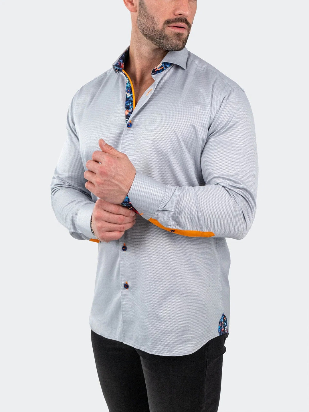 Einstein JacqSlate Grey [Size 2XL/6]